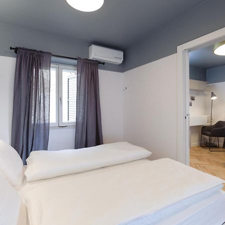Mk Luxury Rooms Спліт Екстер'єр фото