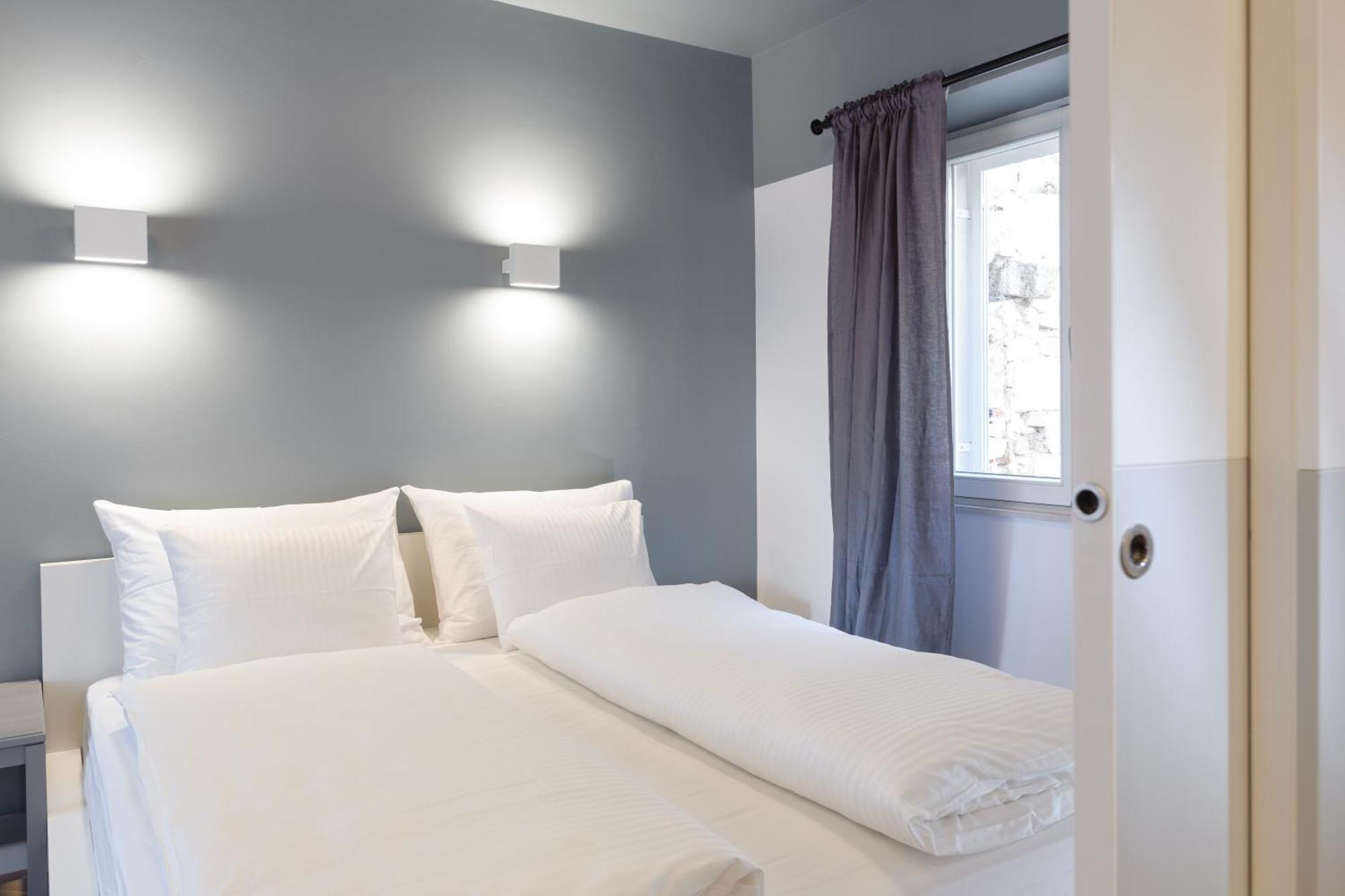 Mk Luxury Rooms Спліт Екстер'єр фото