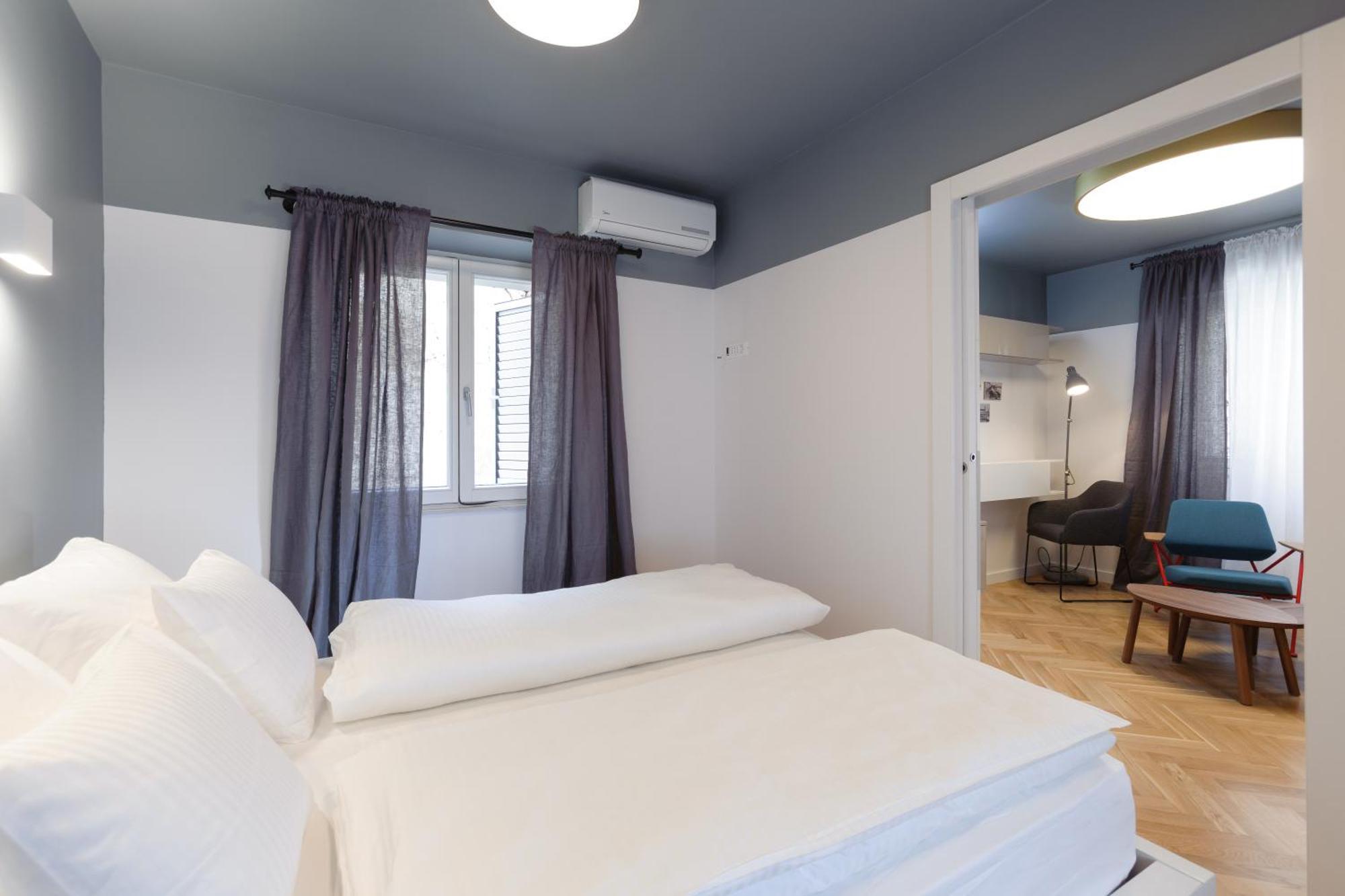 Mk Luxury Rooms Спліт Екстер'єр фото