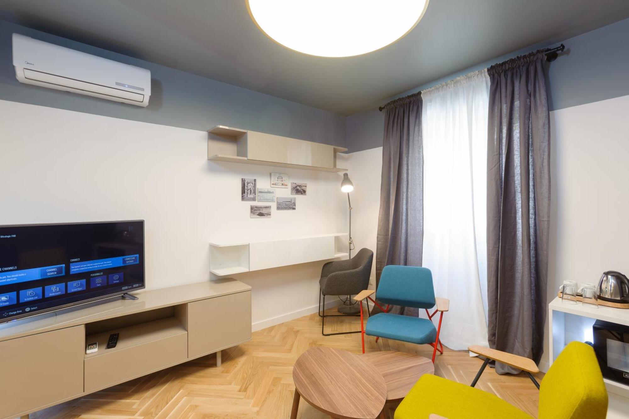 Mk Luxury Rooms Спліт Екстер'єр фото