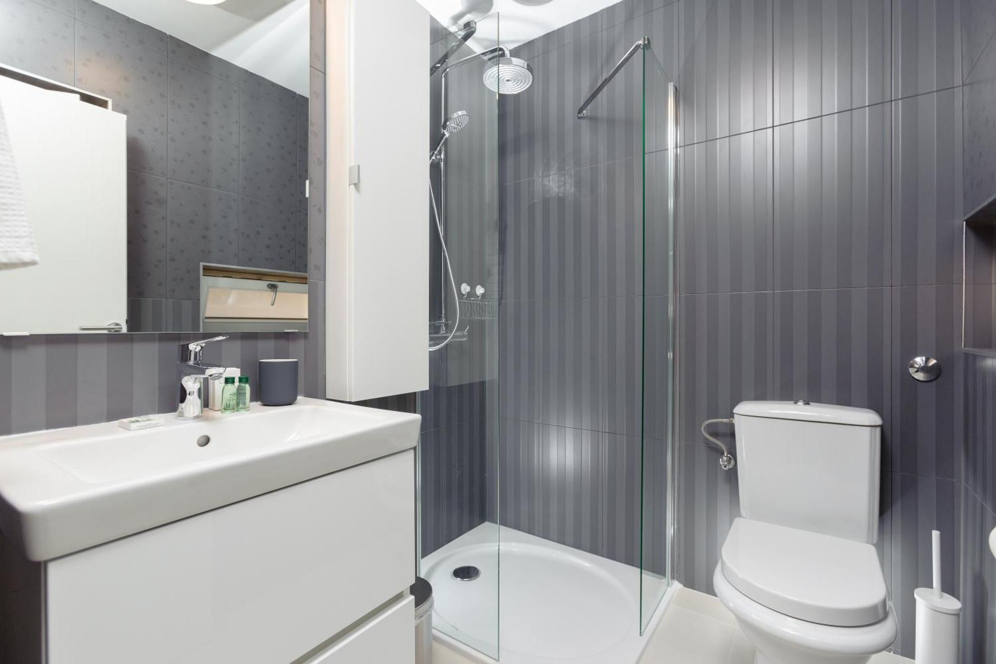 Mk Luxury Rooms Спліт Екстер'єр фото
