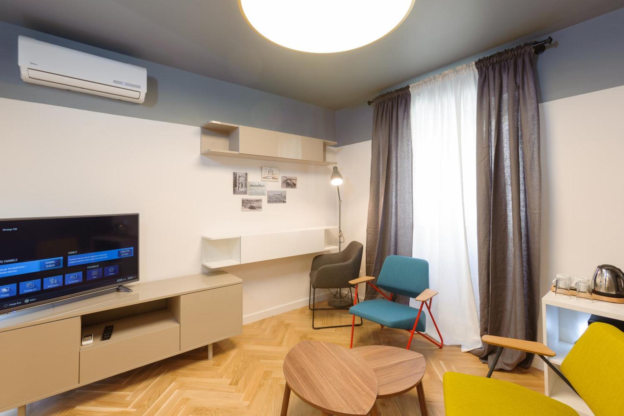 Mk Luxury Rooms Спліт Екстер'єр фото