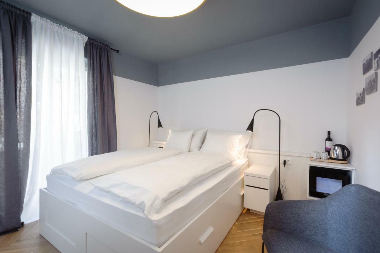 Mk Luxury Rooms Спліт Екстер'єр фото